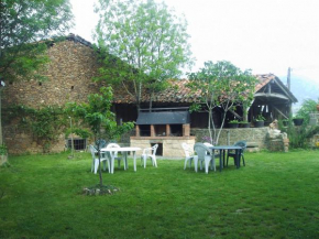 Casa Rural Josefina, Alles